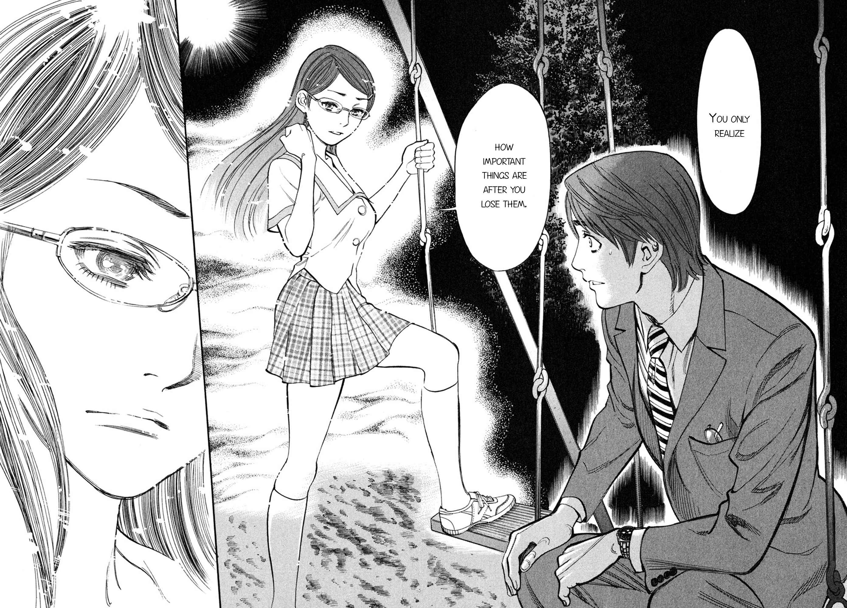 Page 14 Chapter 54 Cherry Syndrome