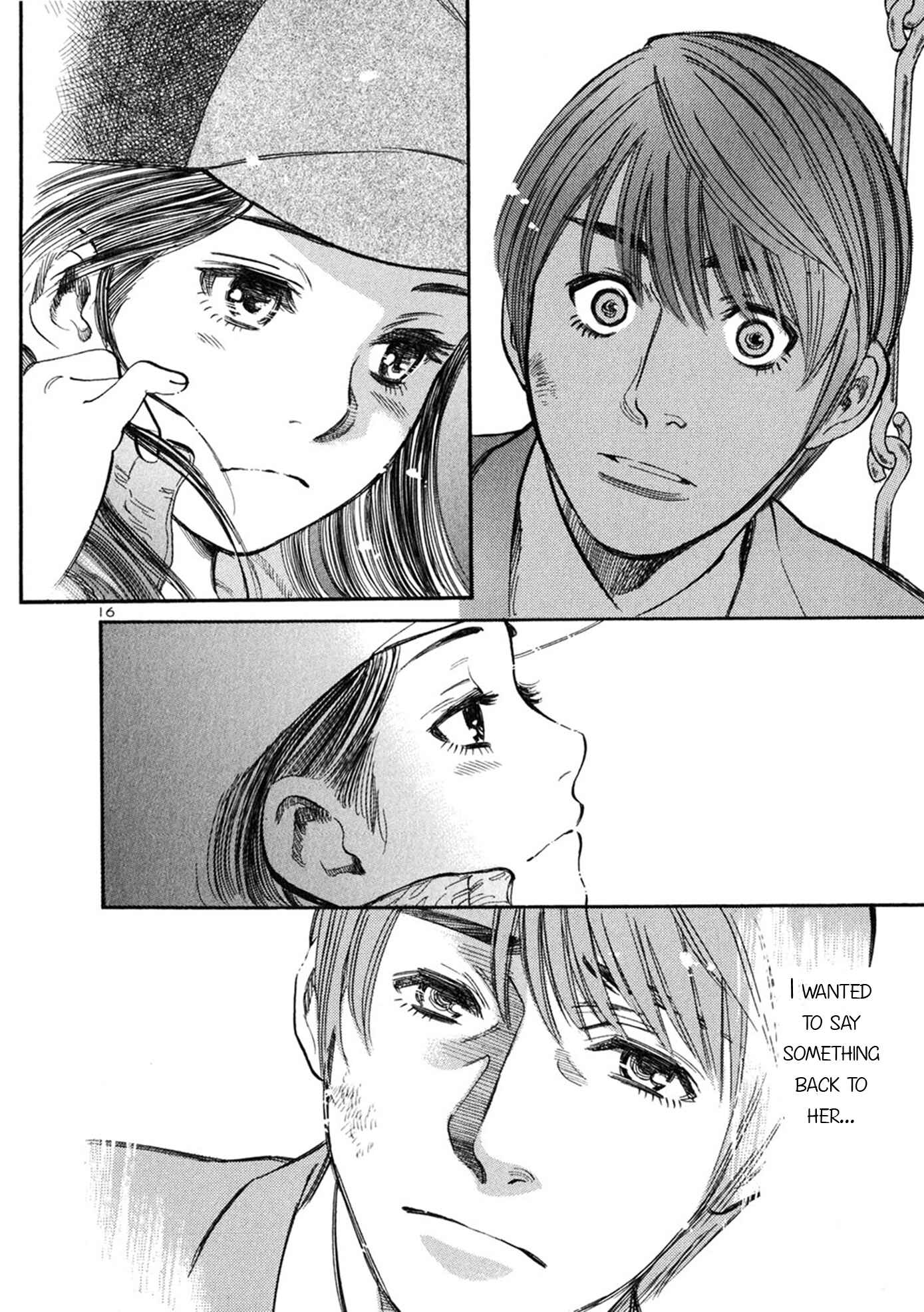 Page 15 Chapter 54 Cherry Syndrome