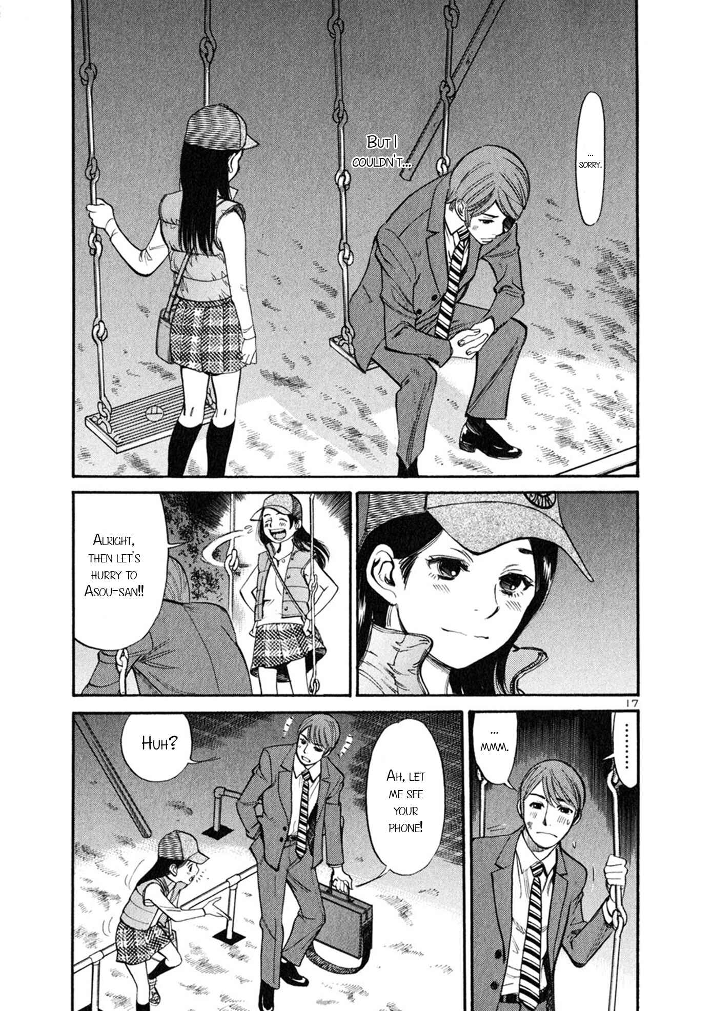 Page 16 Chapter 54 Cherry Syndrome