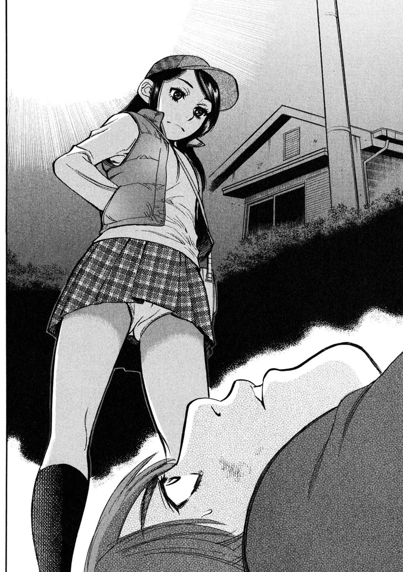Page 6 Chapter 54 Cherry Syndrome