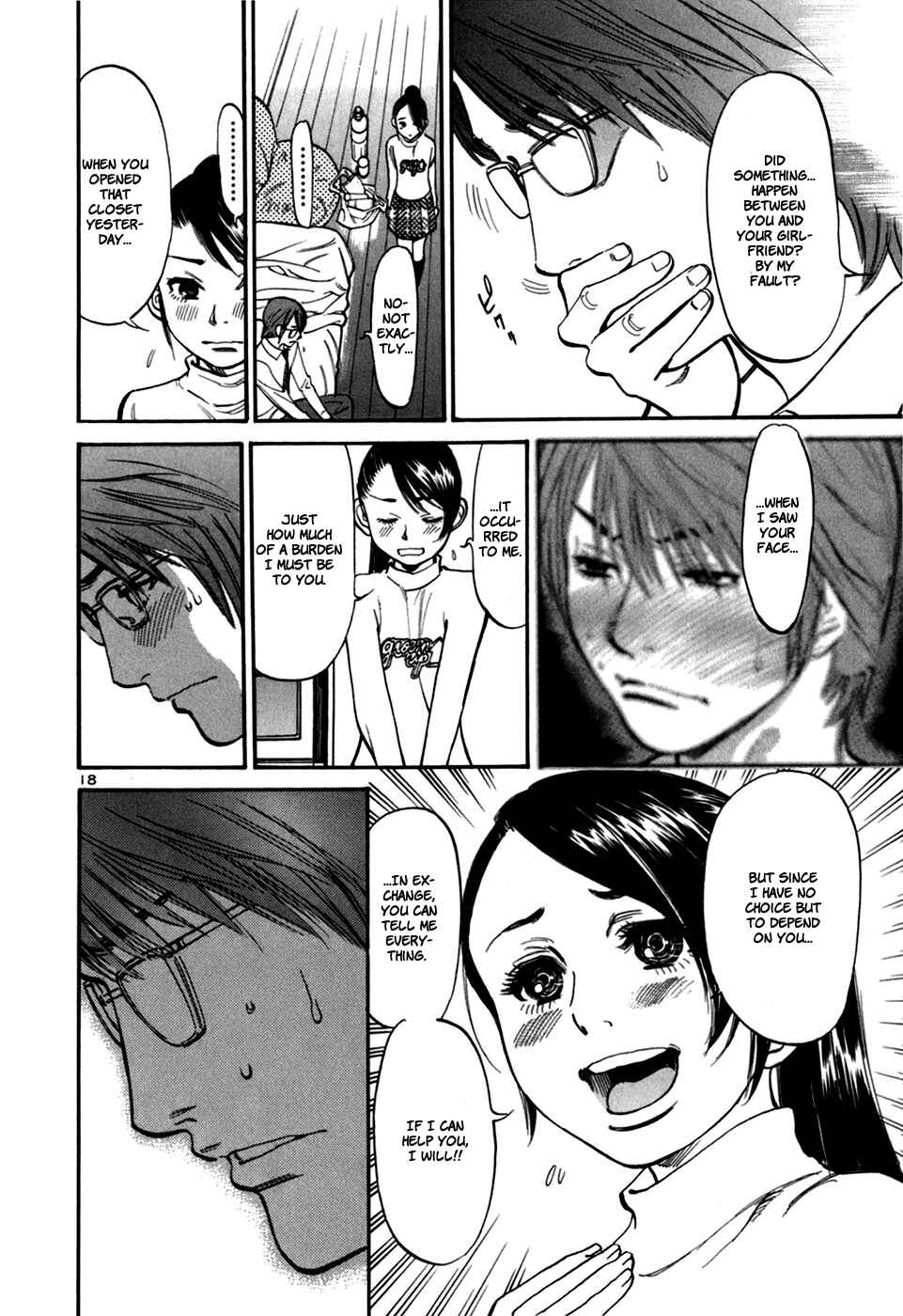Page 20 Chapter 25 Cherry Syndrome