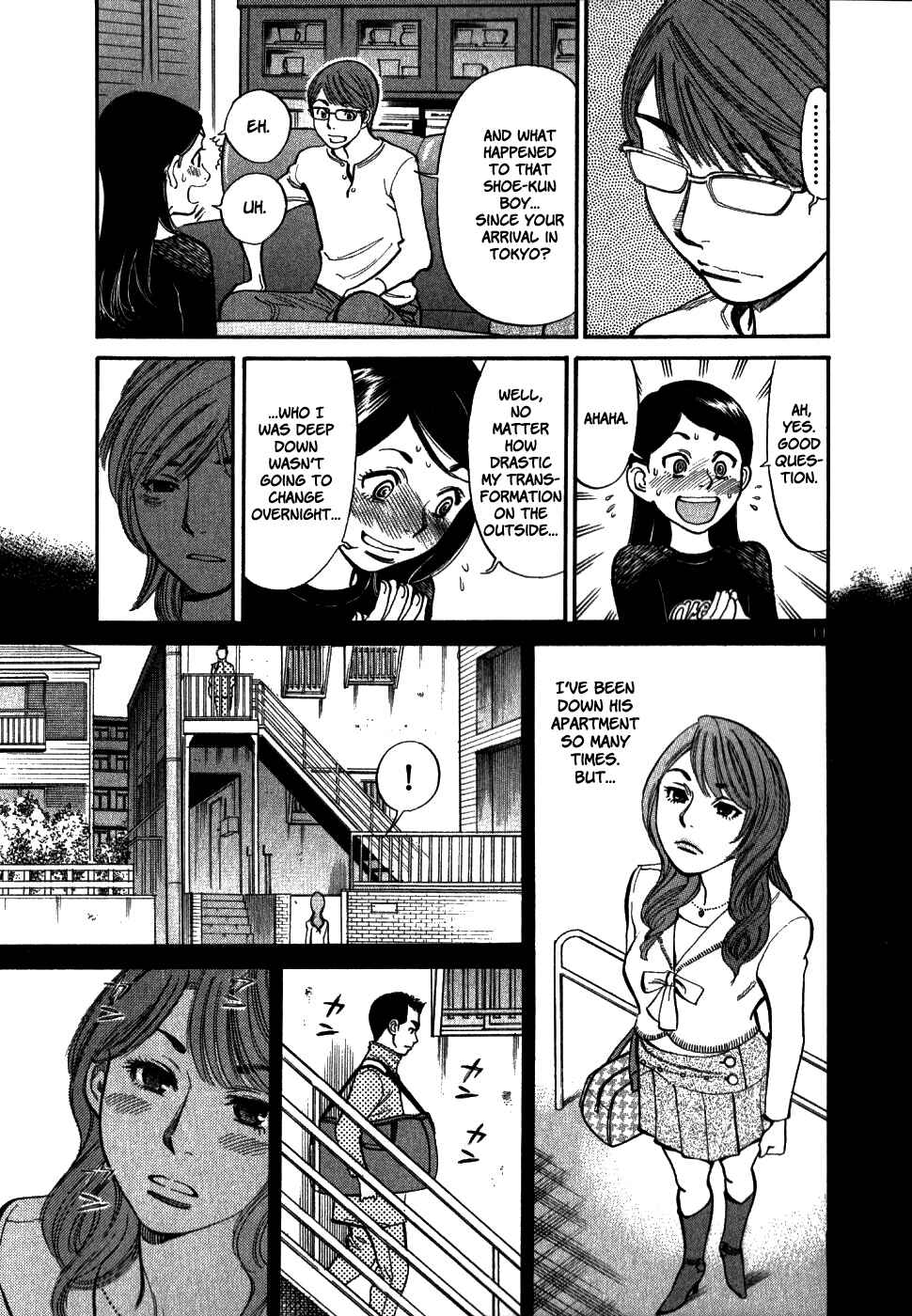 Page 10 Chapter 42 Cherry Syndrome