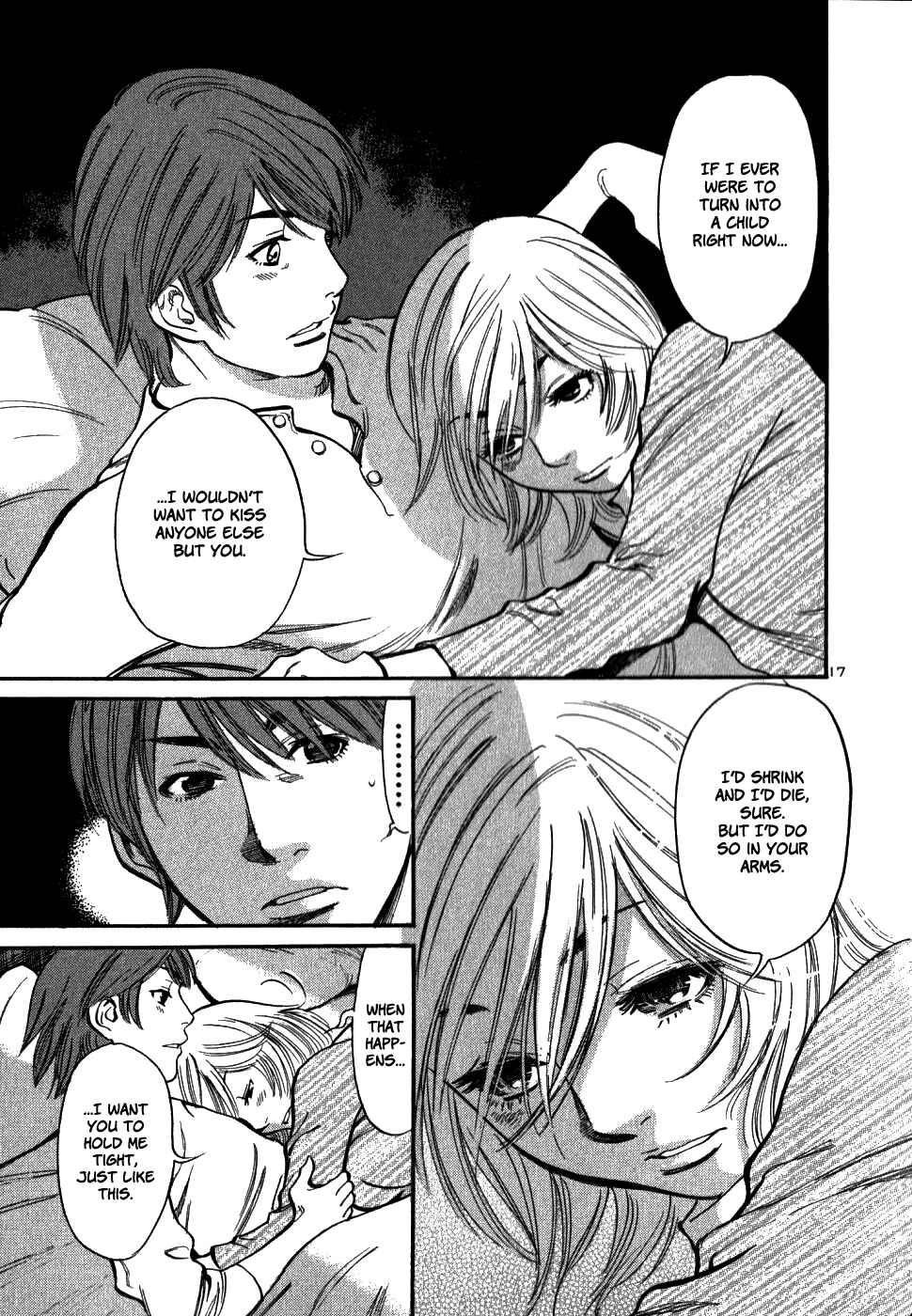 Page 16 Chapter 42 Cherry Syndrome