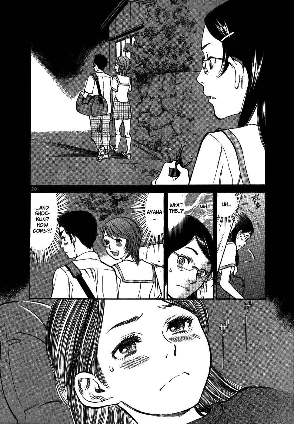 Page 19 Chapter 42 Cherry Syndrome