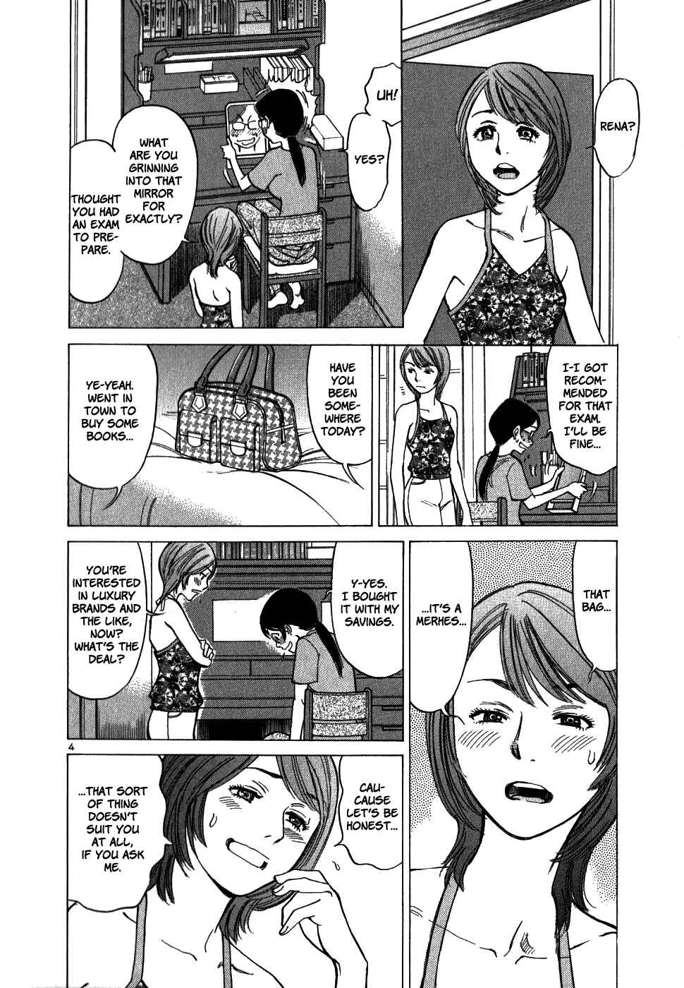 Page 3 Chapter 42 Cherry Syndrome
