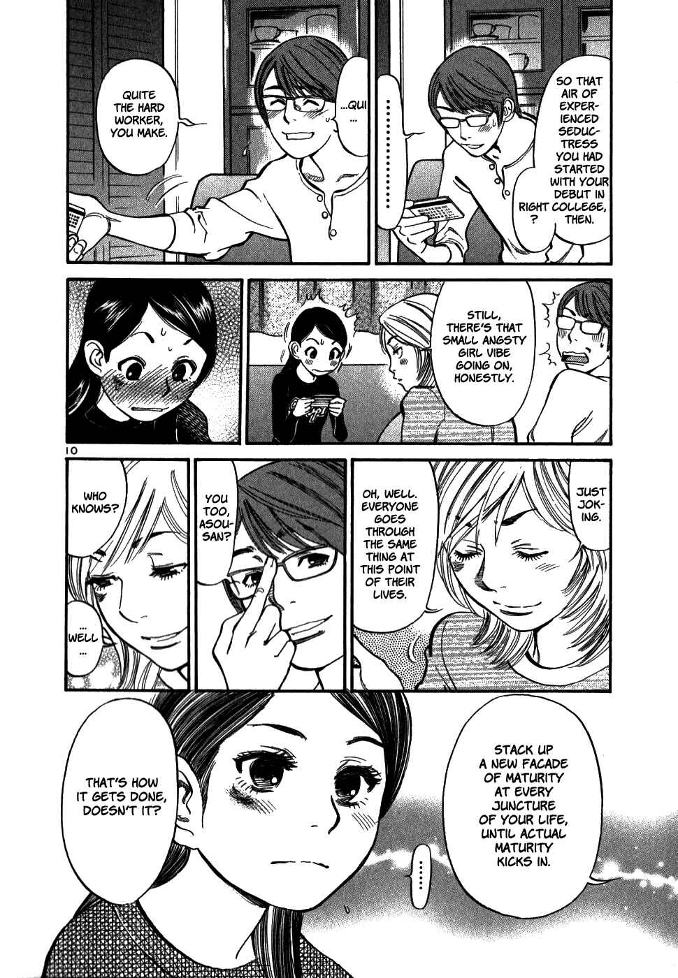 Page 9 Chapter 42 Cherry Syndrome