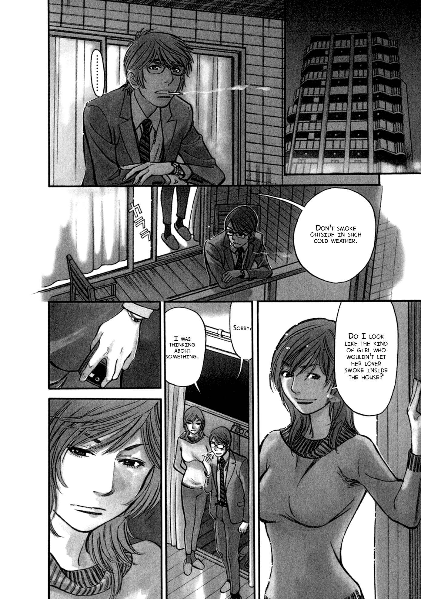 Page 2 Chapter 62 Cherry Syndrome