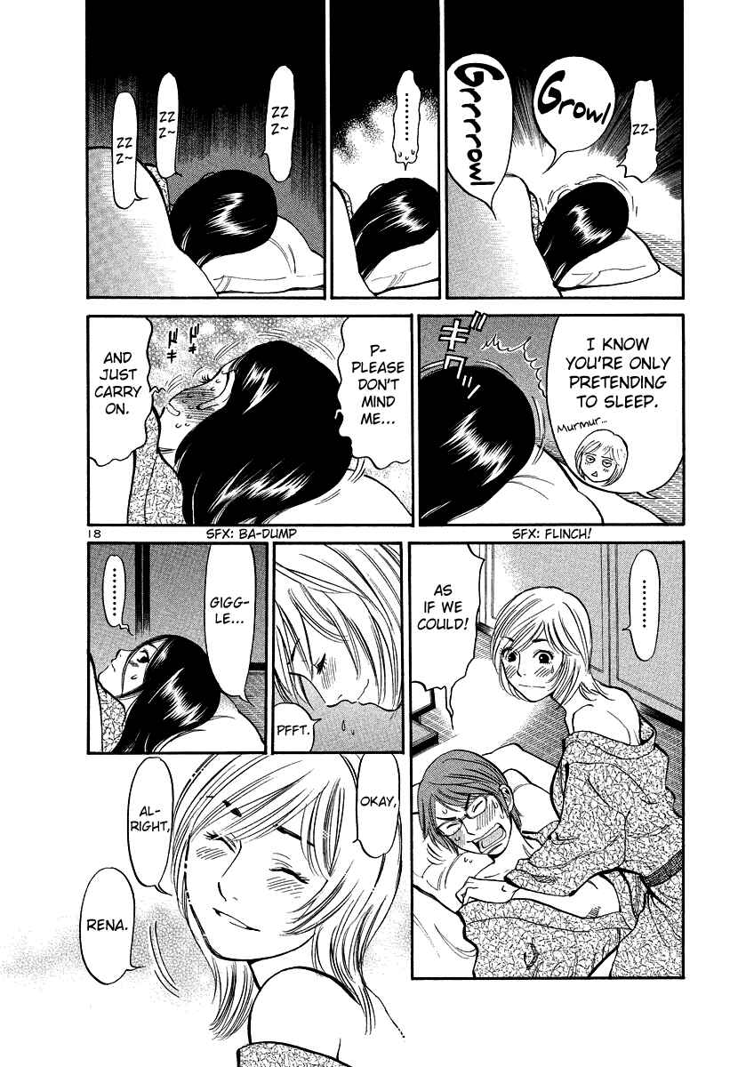 Page 17 Chapter 86 Cherry Syndrome