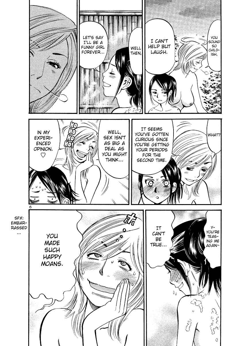 Page 6 Chapter 86 Cherry Syndrome