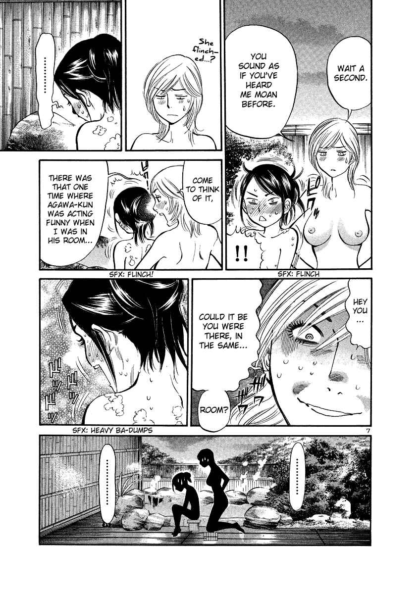 Page 7 Chapter 86 Cherry Syndrome
