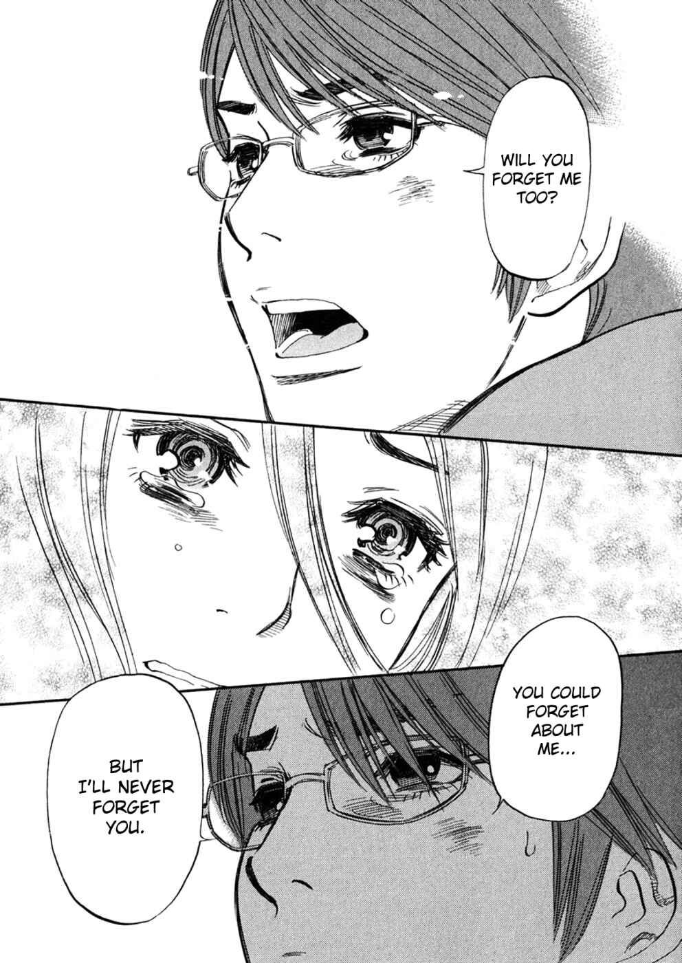 Page 13 Chapter 69 Cherry Syndrome