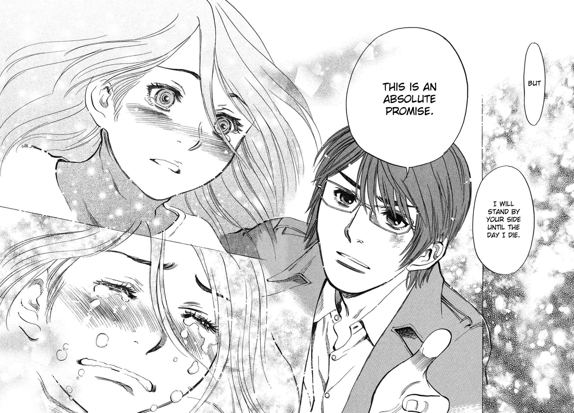 Page 16 Chapter 69 Cherry Syndrome