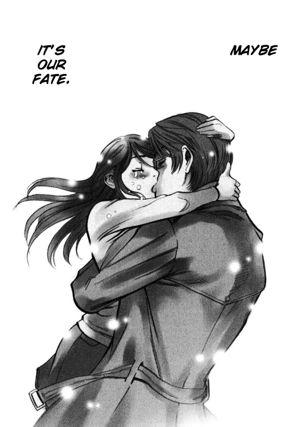 Page 18 Chapter 69 Cherry Syndrome