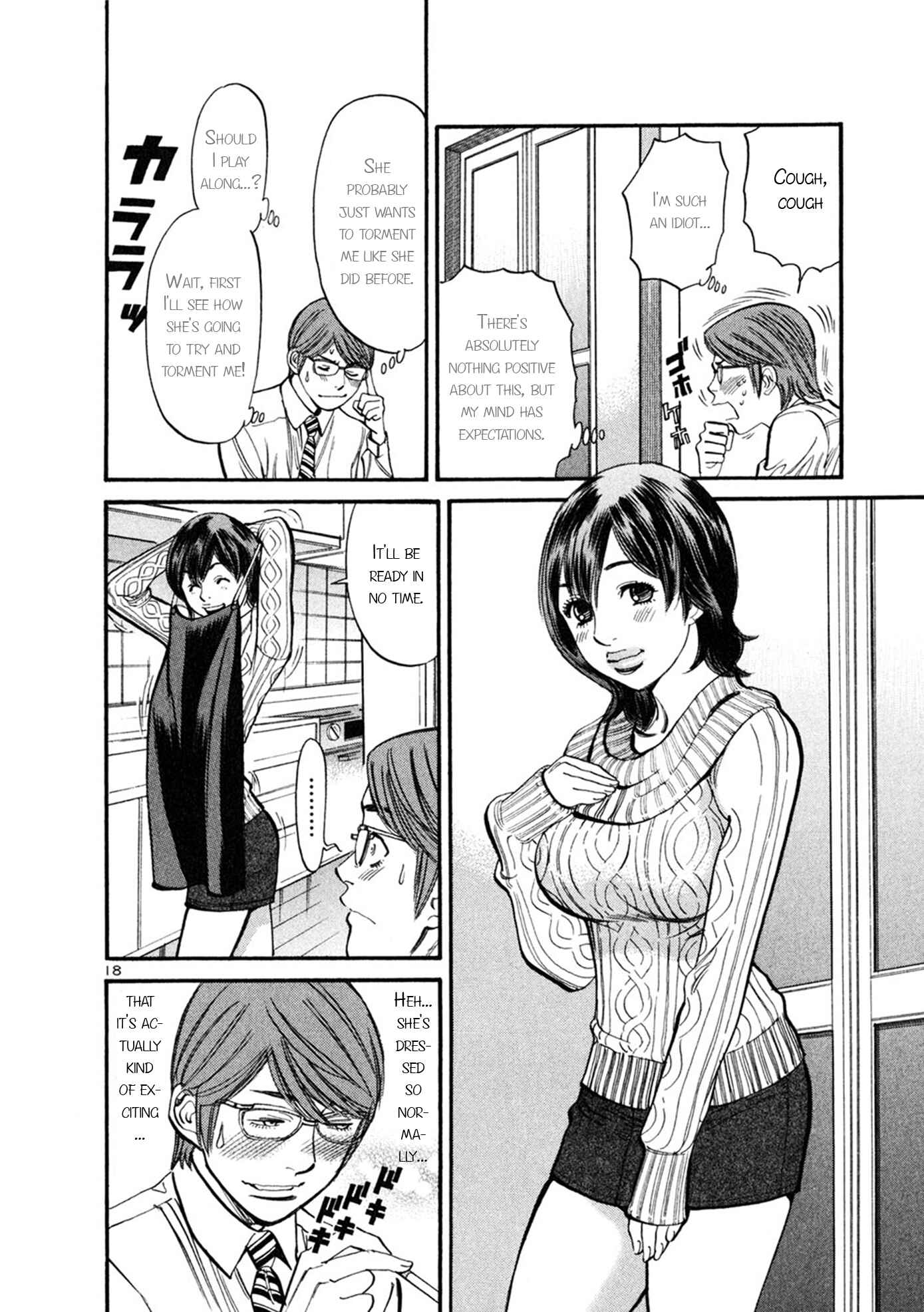 Page 18 Chapter 52 Cherry Syndrome
