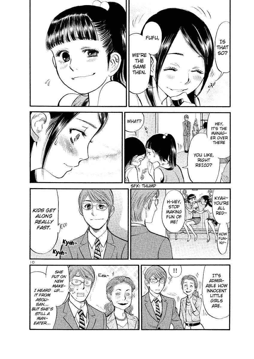 Page 10 Chapter 81 Cherry Syndrome