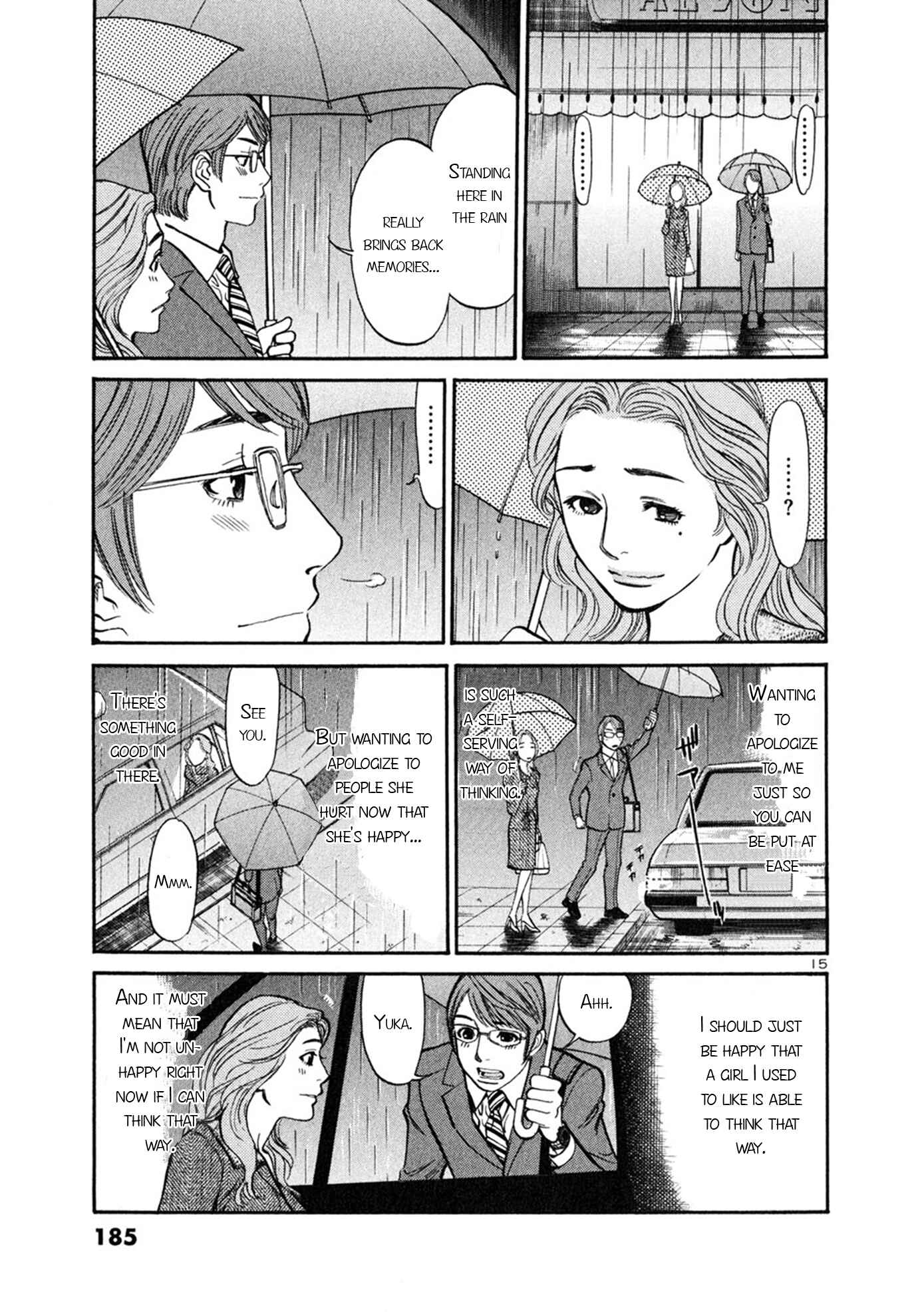 Page 14 Chapter 57 Cherry Syndrome