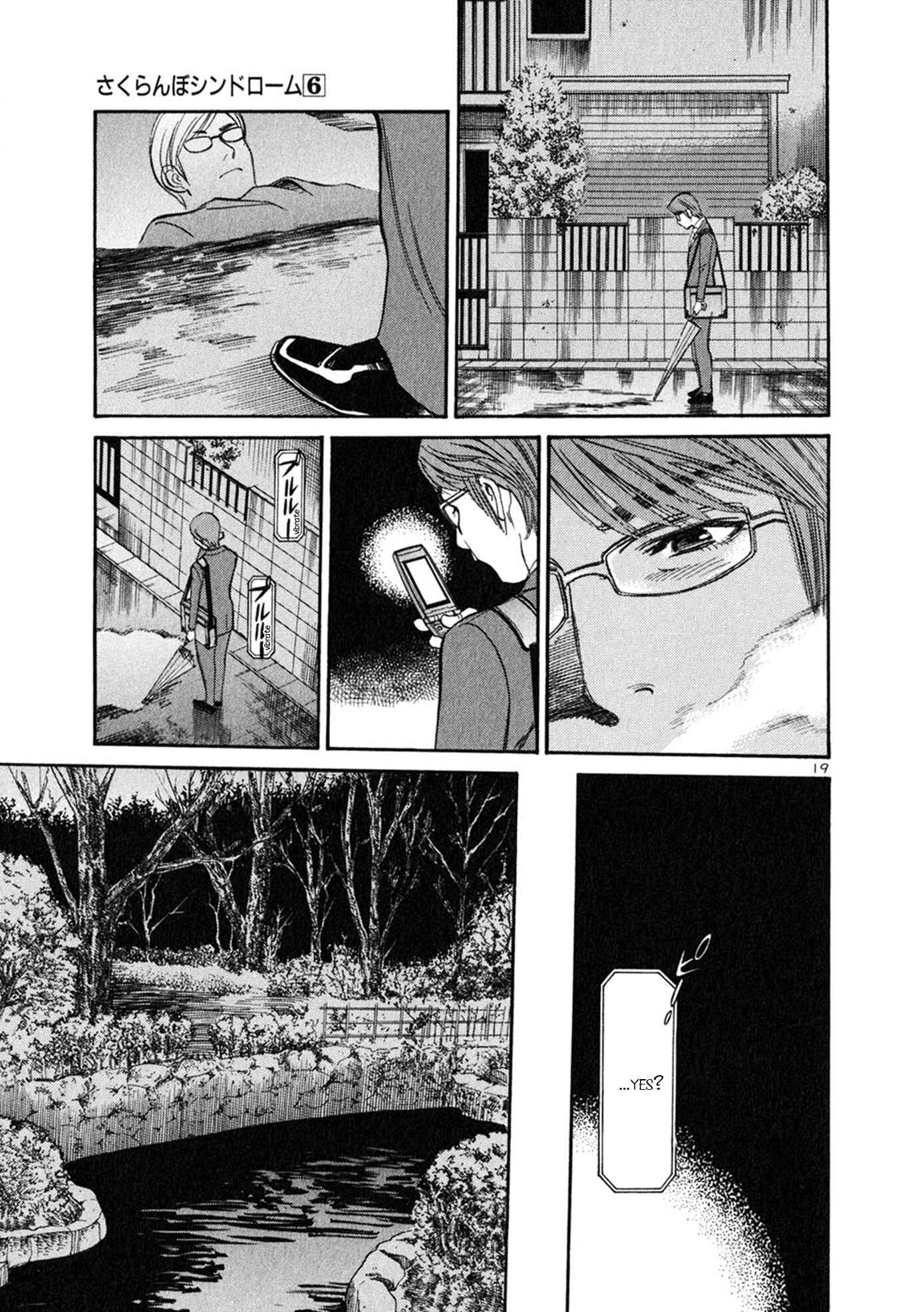 Page 18 Chapter 57 Cherry Syndrome
