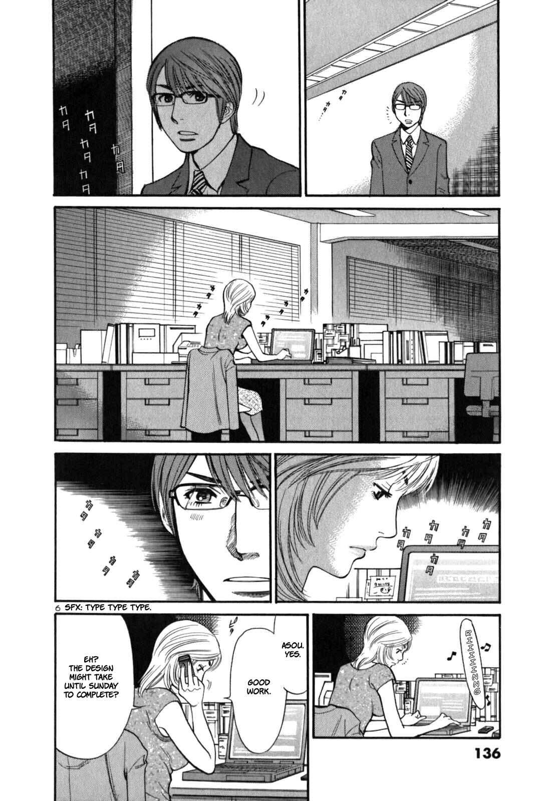 Page 6 Chapter 5 Cherry Syndrome