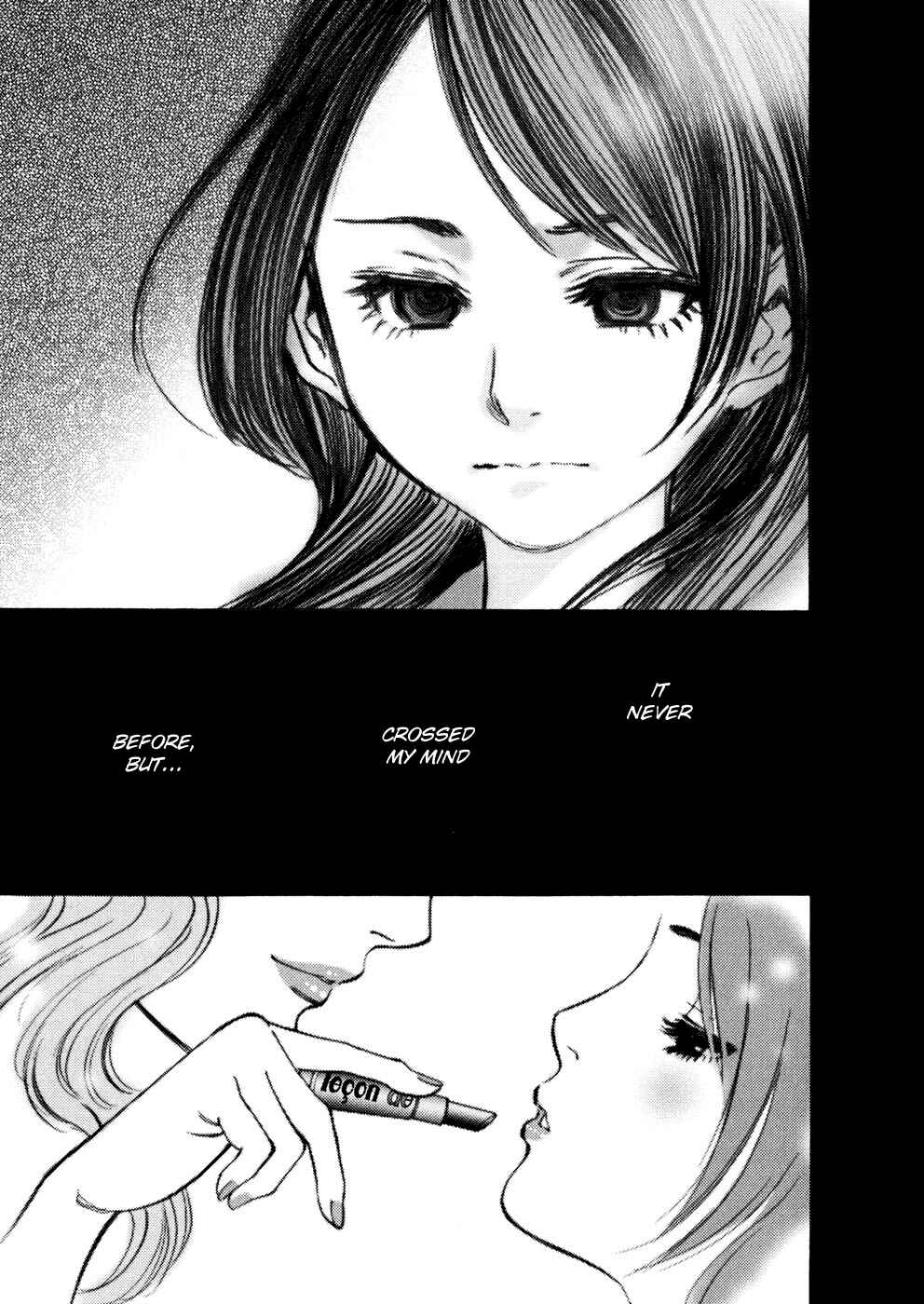 Page 19 Chapter 78 Cherry Syndrome