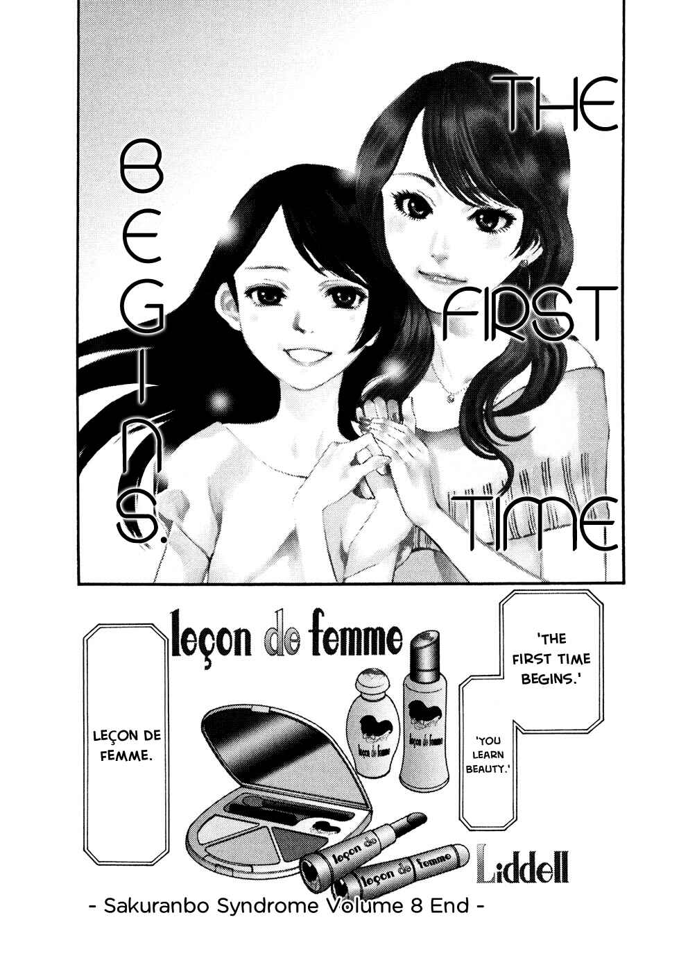 Page 20 Chapter 78 Cherry Syndrome