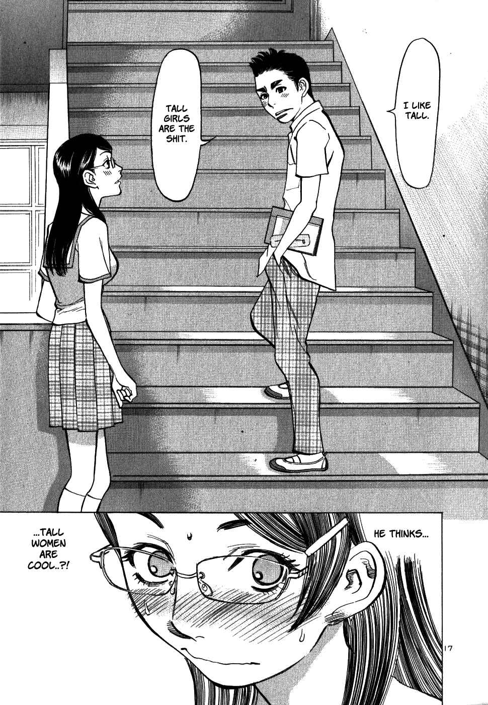 Page 17 Chapter 40 Cherry Syndrome
