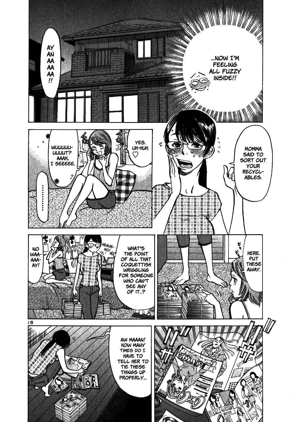 Page 18 Chapter 40 Cherry Syndrome