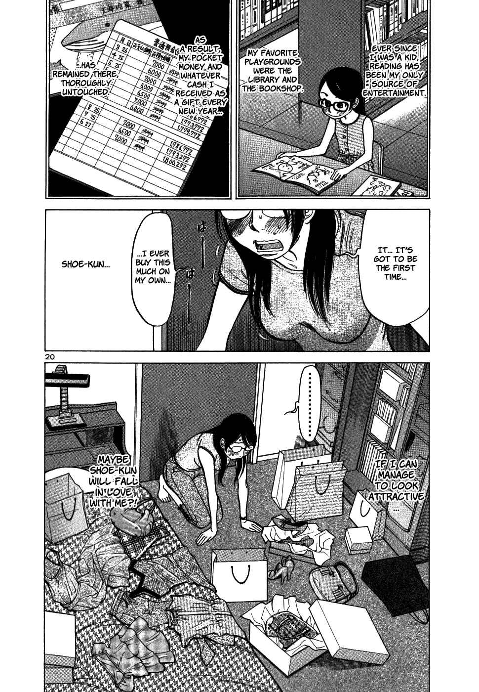 Page 20 Chapter 40 Cherry Syndrome