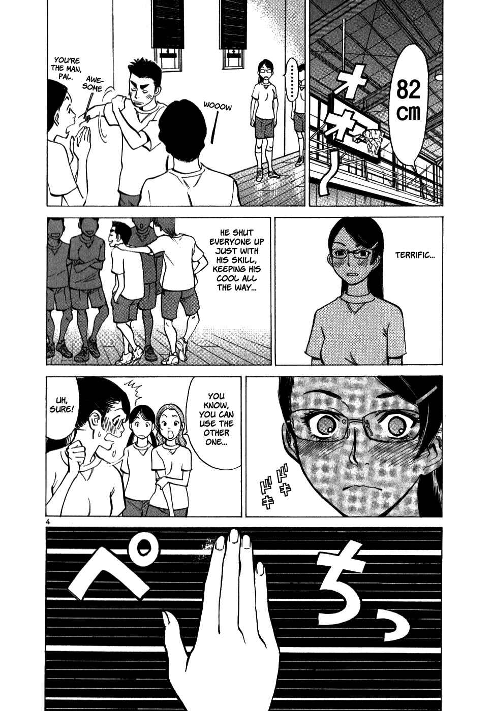 Page 4 Chapter 40 Cherry Syndrome