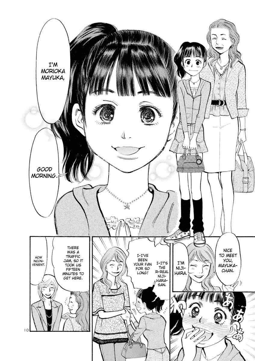 Page 10 Chapter 73 Cherry Syndrome