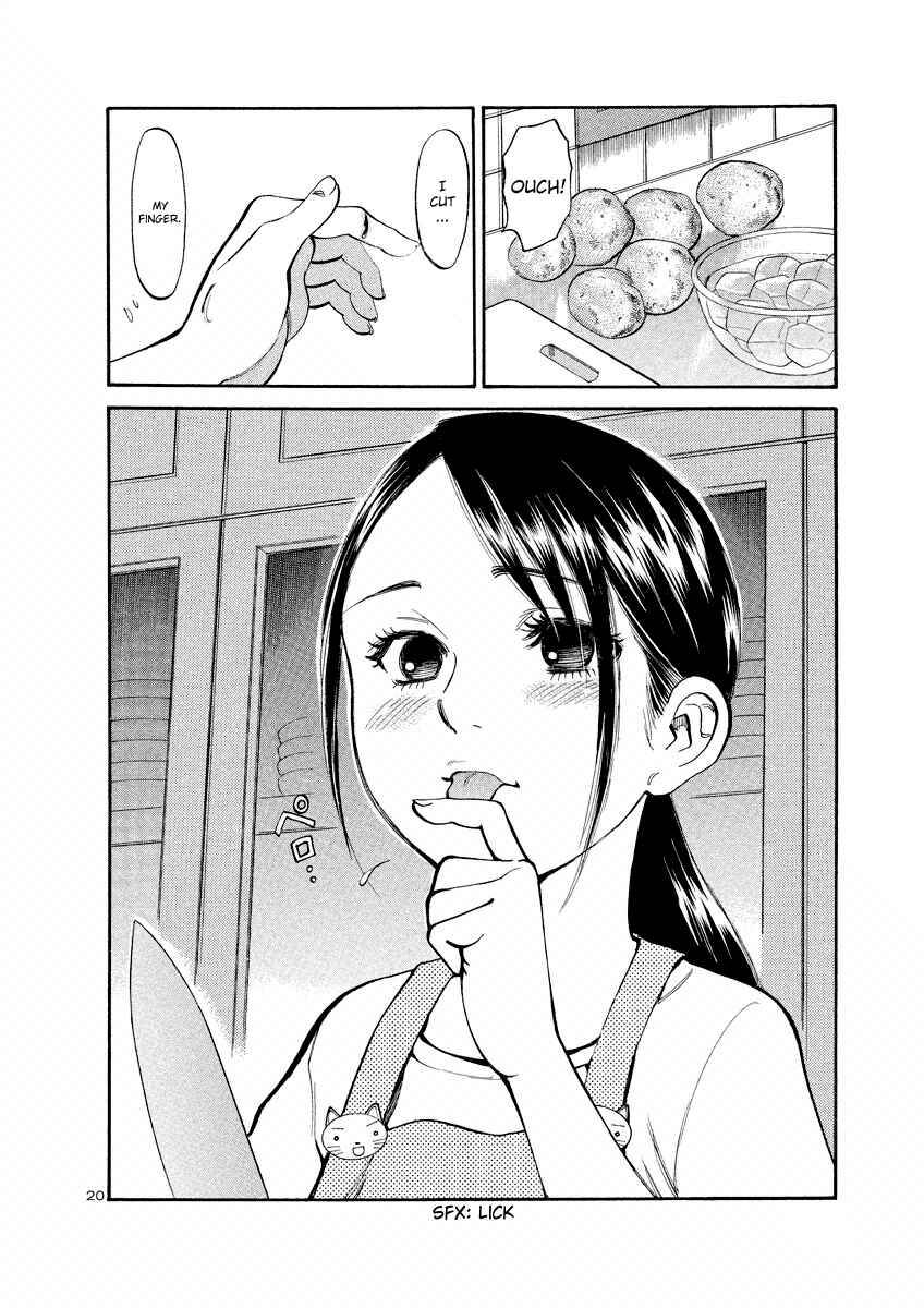 Page 20 Chapter 73 Cherry Syndrome