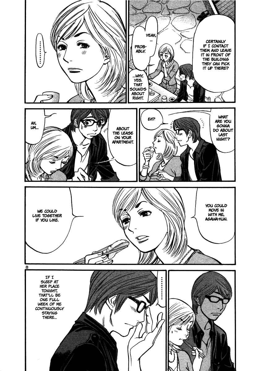 Page 10 Chapter 17 Cherry Syndrome