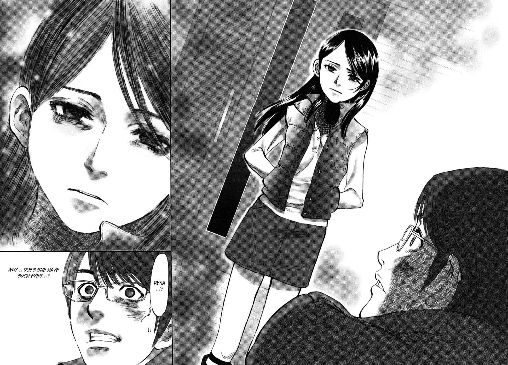 Page 18 Chapter 66 Cherry Syndrome
