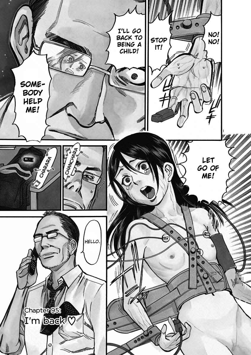 Page 1 Chapter 95 Cherry Syndrome