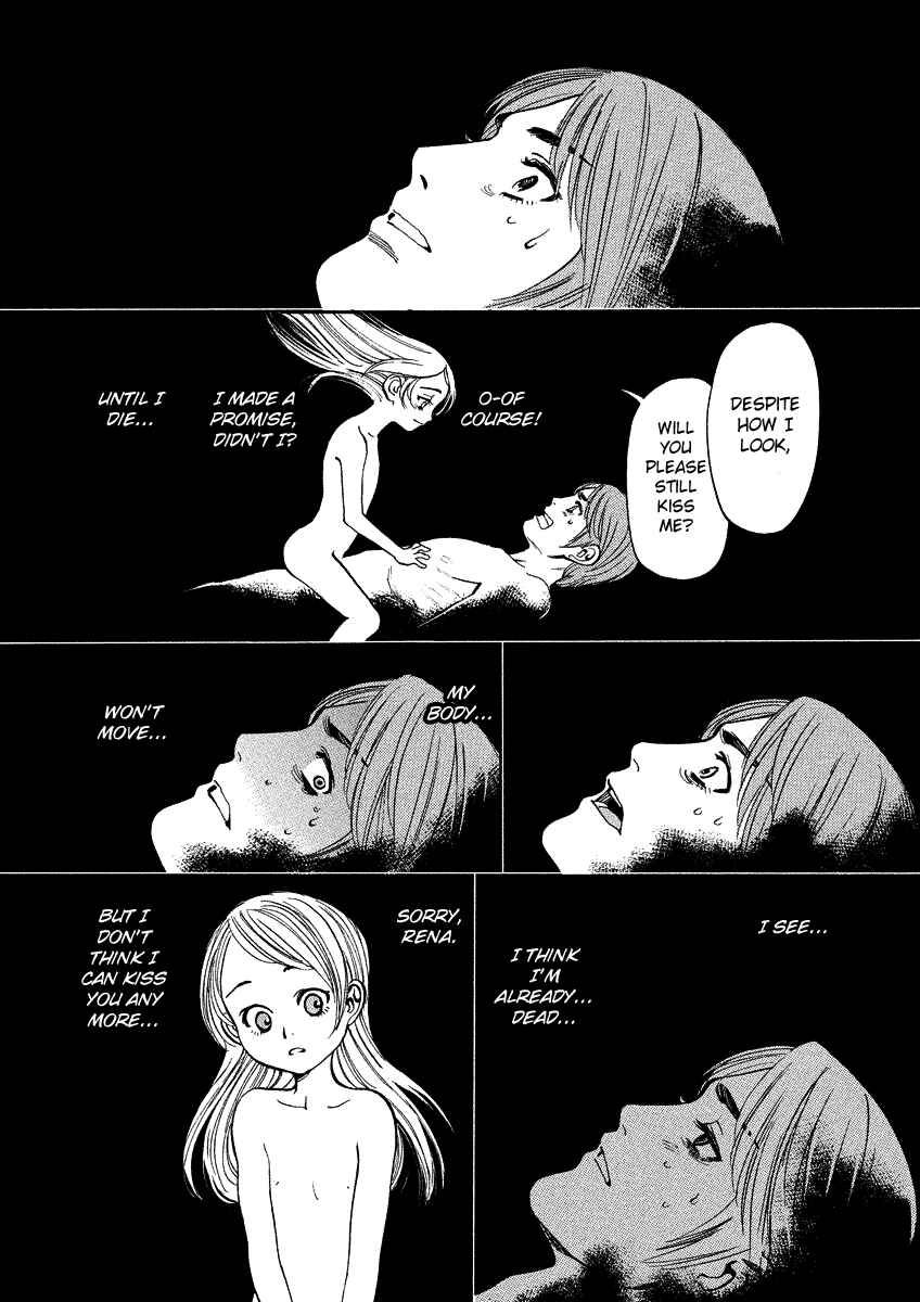 Page 30 Chapter 95 Cherry Syndrome