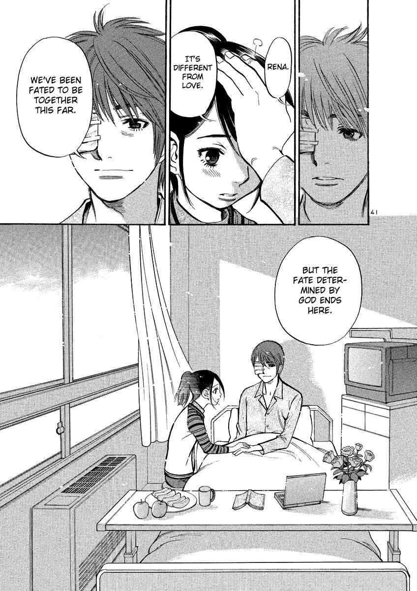 Page 40 Chapter 95 Cherry Syndrome