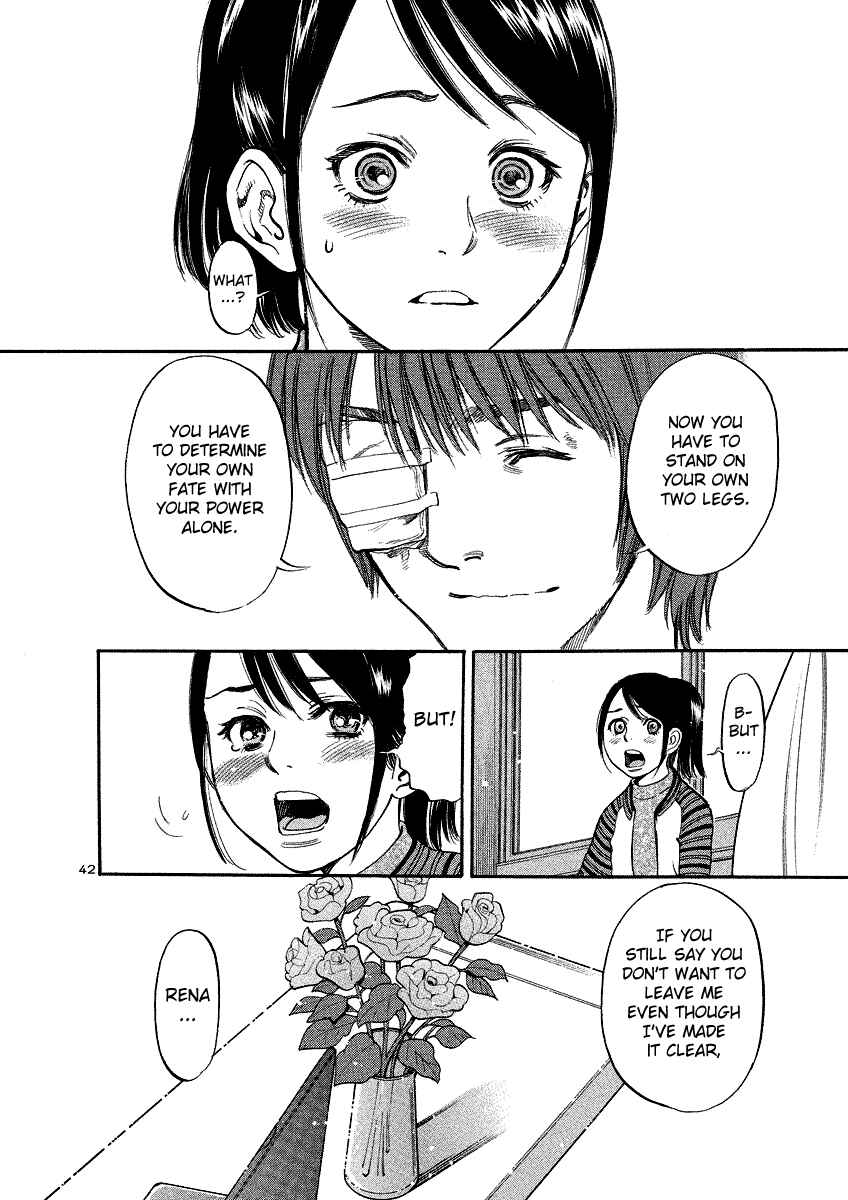 Page 41 Chapter 95 Cherry Syndrome