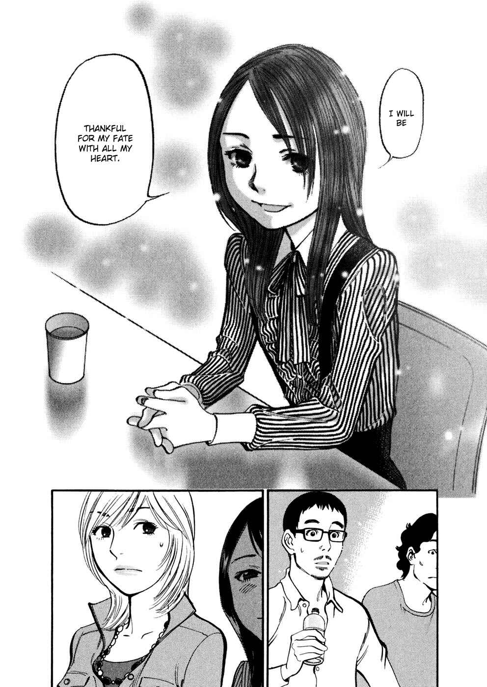 Page 6 Chapter 76 Cherry Syndrome