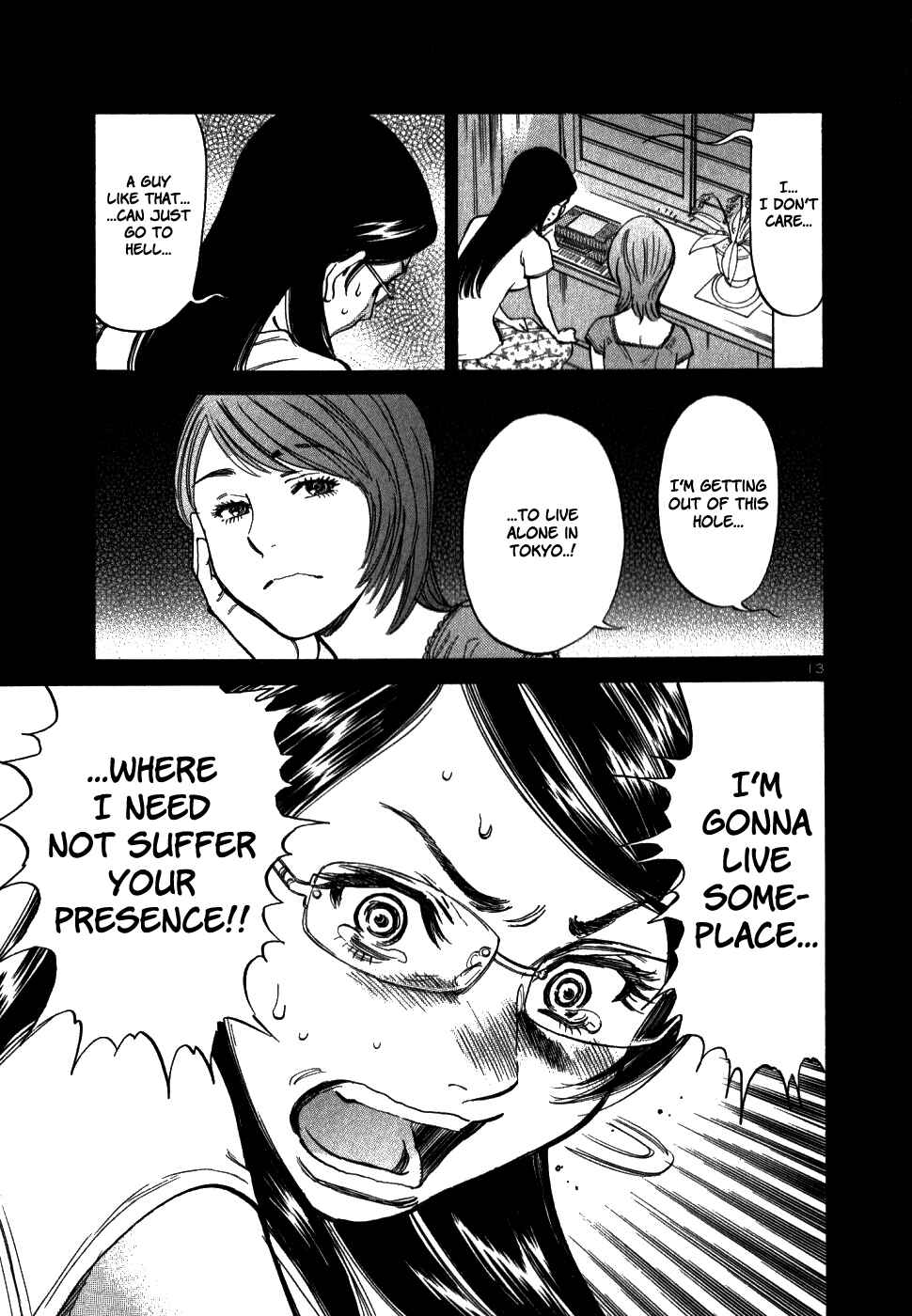 Page 13 Chapter 43 Cherry Syndrome