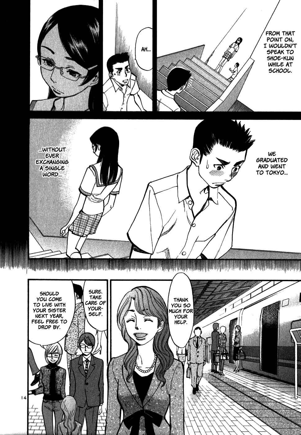 Page 14 Chapter 43 Cherry Syndrome
