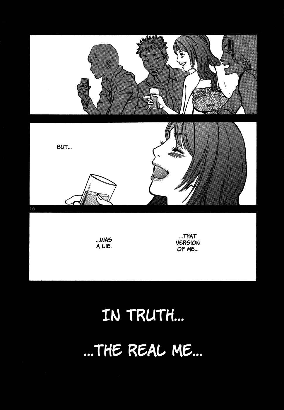 Page 16 Chapter 43 Cherry Syndrome