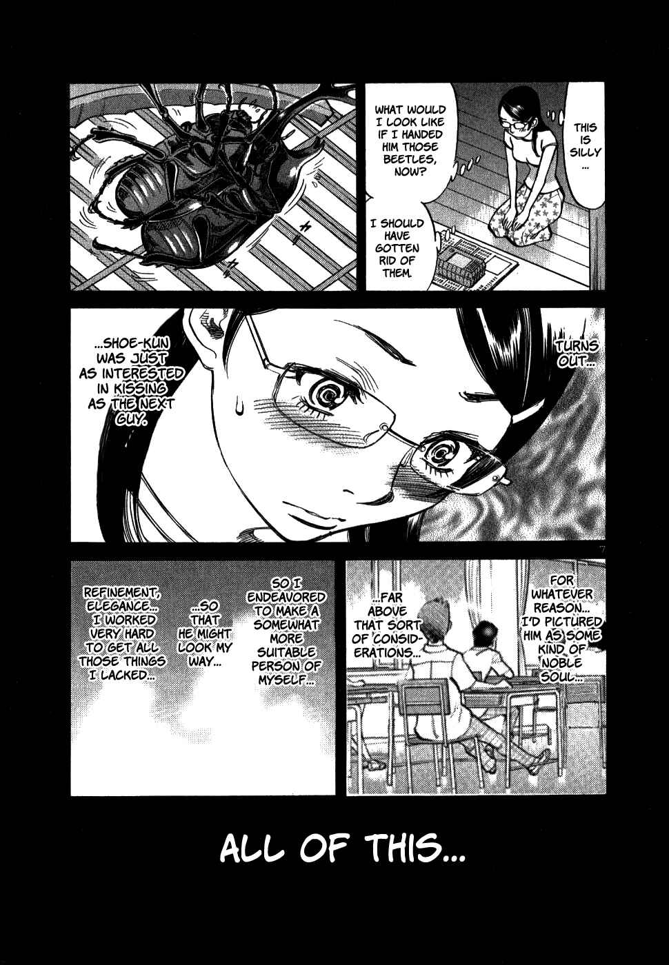 Page 7 Chapter 43 Cherry Syndrome