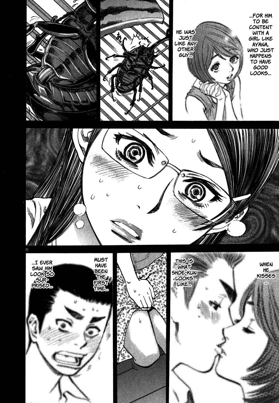 Page 8 Chapter 43 Cherry Syndrome