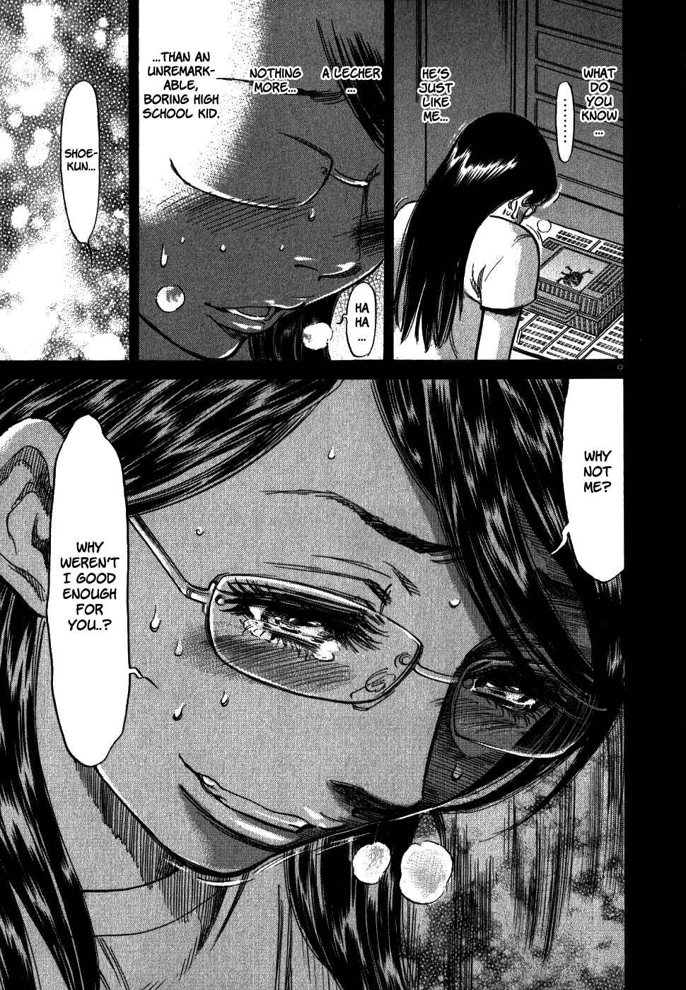 Page 9 Chapter 43 Cherry Syndrome