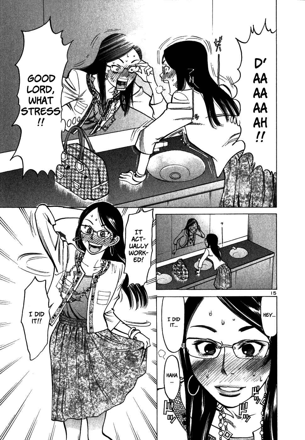 Page 14 Chapter 41 Cherry Syndrome