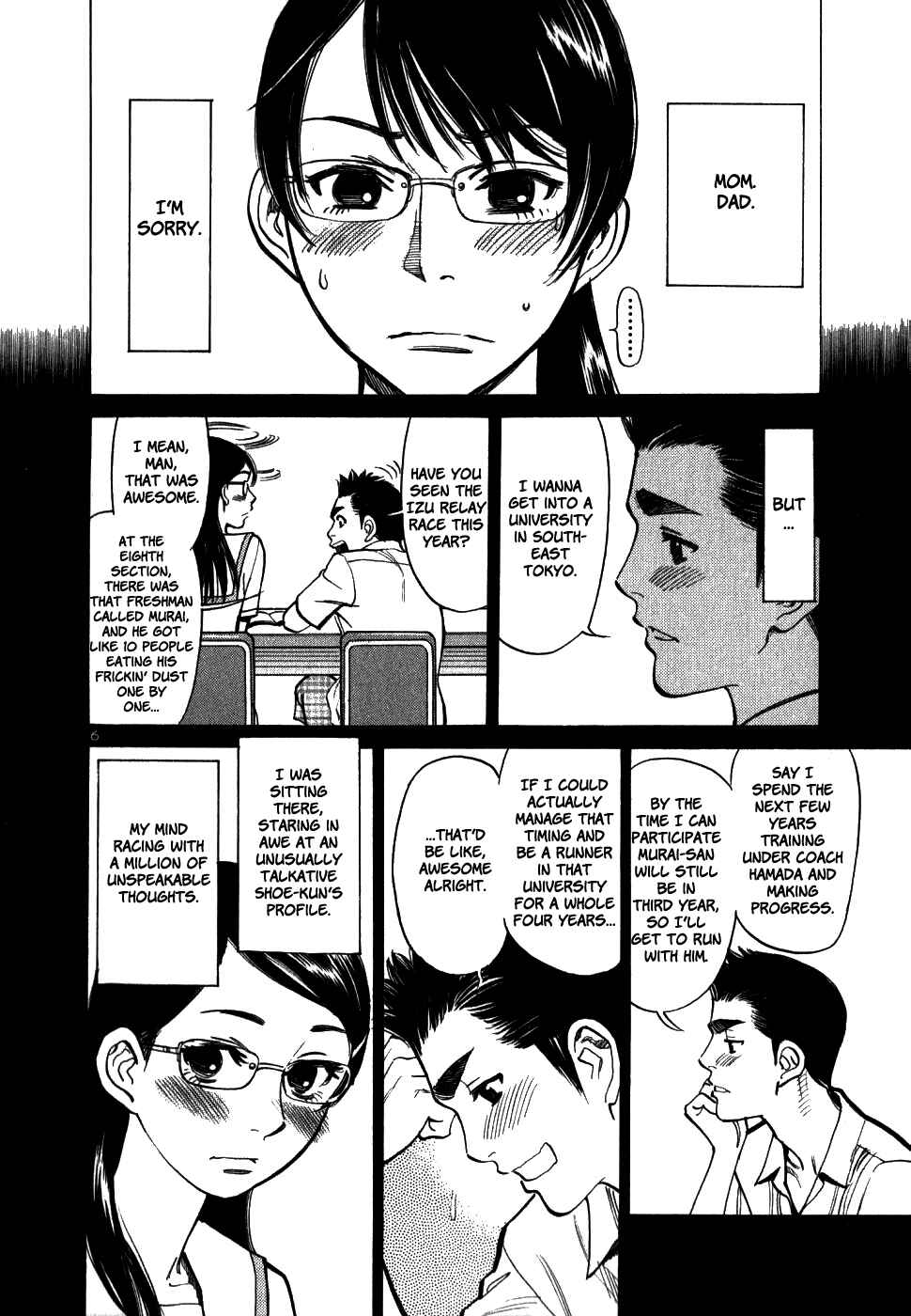 Page 6 Chapter 41 Cherry Syndrome