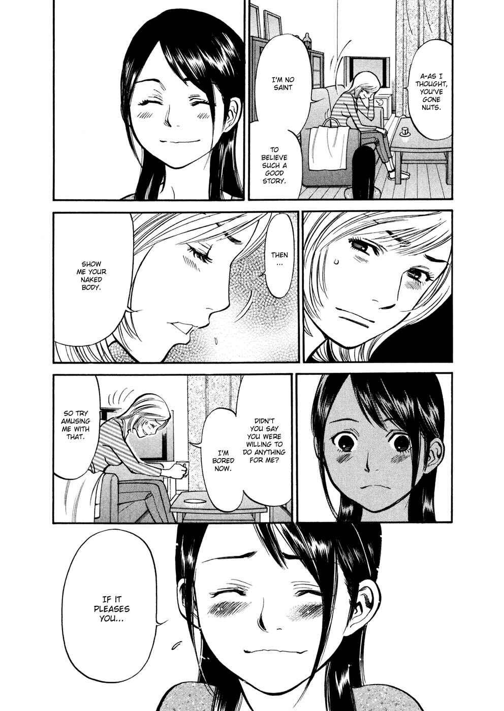 Page 16 Chapter 72 Cherry Syndrome