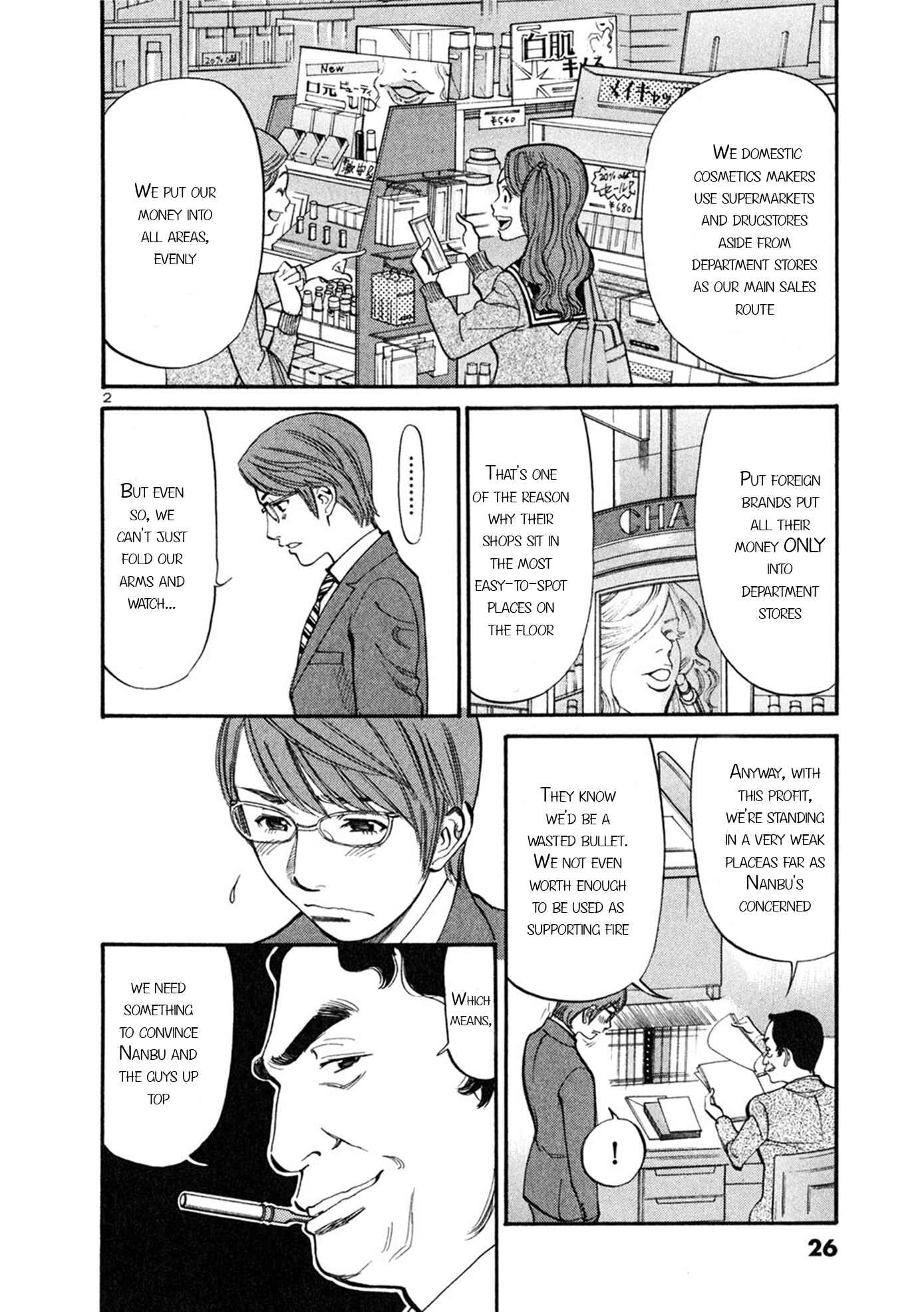 Page 2 Chapter 50 Cherry Syndrome