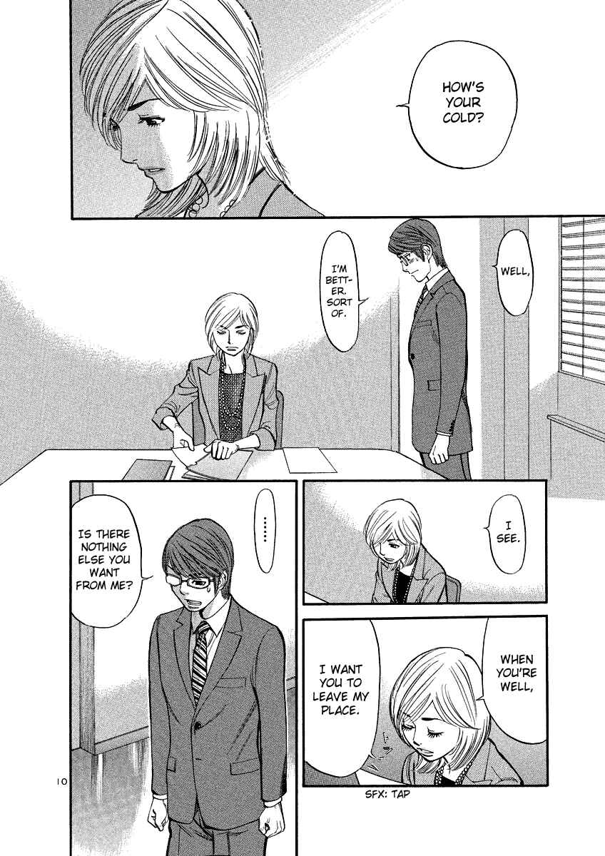 Page 14 Chapter 92 Cherry Syndrome