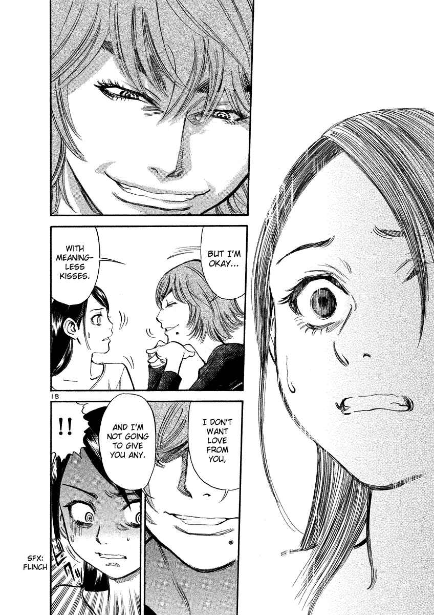 Page 22 Chapter 92 Cherry Syndrome