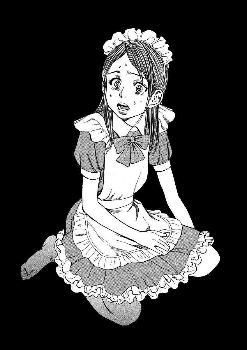 Page 37 Chapter 92 Cherry Syndrome